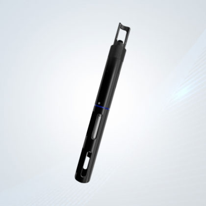 LC-IMS-1000/2000 Sensor kualitas air multi-parameter digital